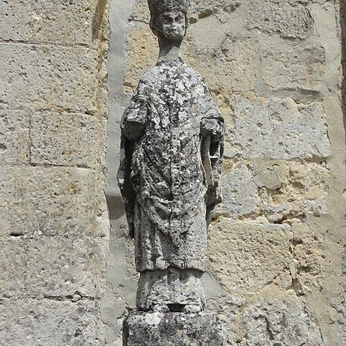 Photo de Église Saint-Léger dÉméville