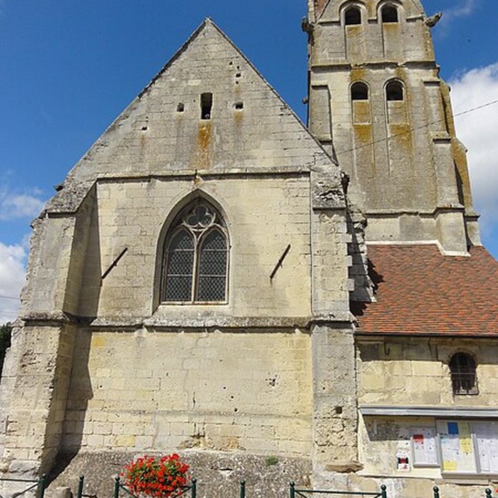 Photo de Église Saint-Léger dÉméville