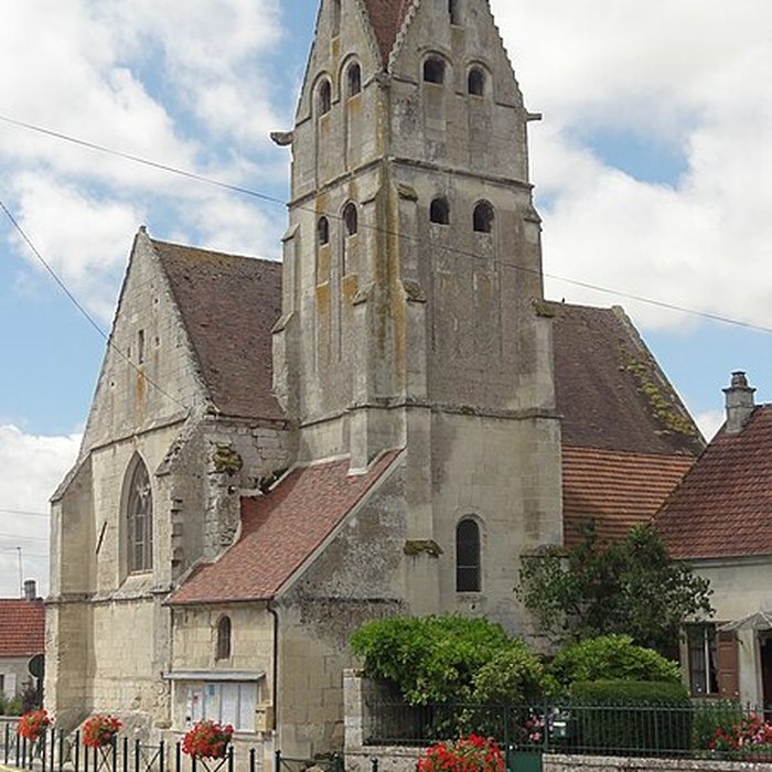 Photo de Église Saint-Léger dÉméville