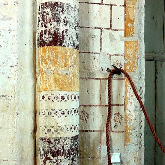 Photo de Église Saint-Léger dÉméville