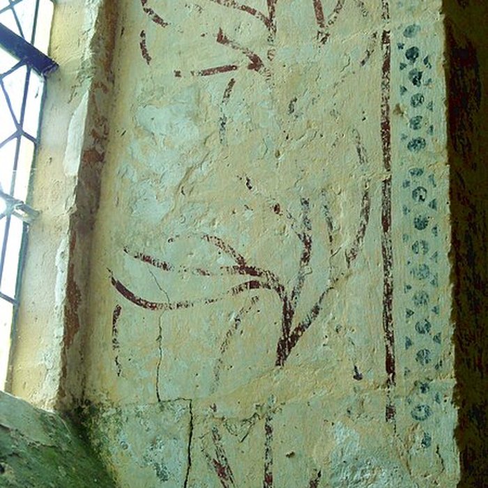 Photo de Église Saint-Léger dÉméville