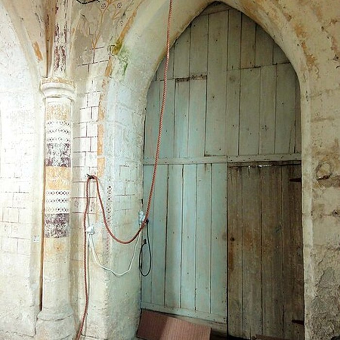 Photo de Église Saint-Léger dÉméville