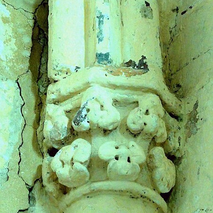 Photo de Église Saint-Léger dÉméville