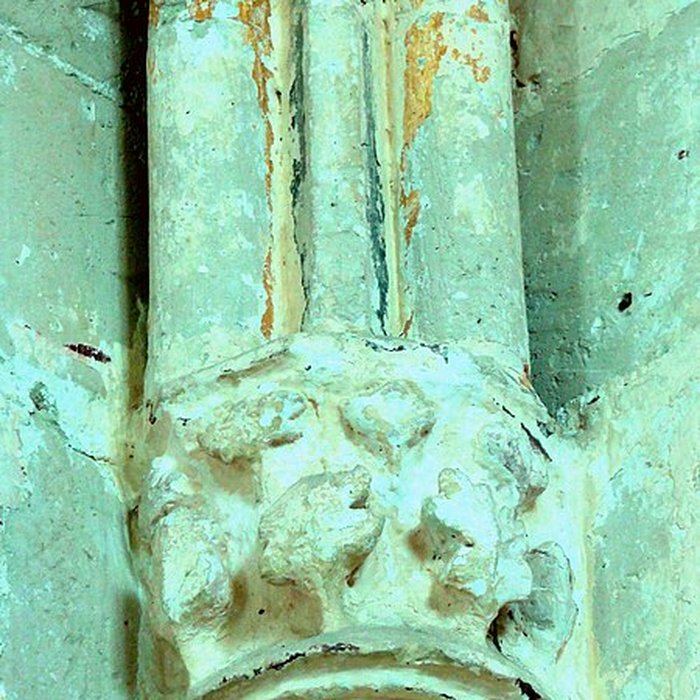 Photo de Église Saint-Léger dÉméville