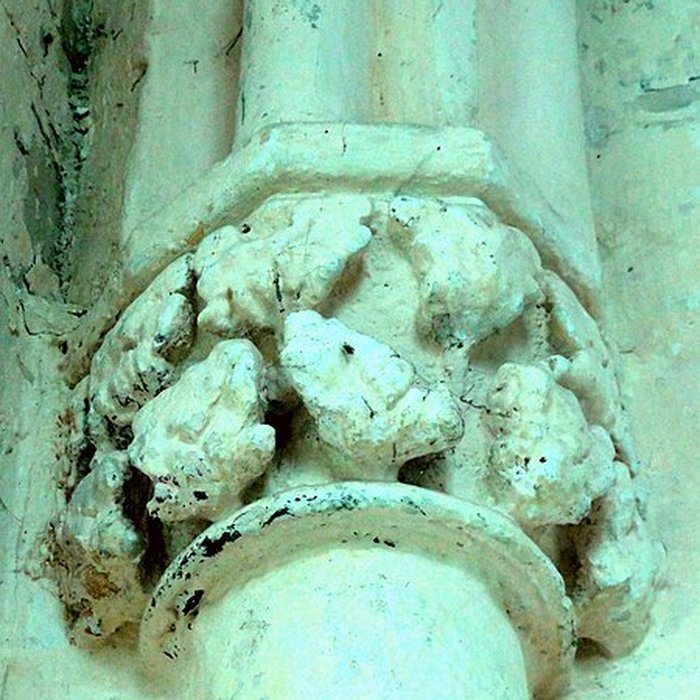 Photo de Église Saint-Léger dÉméville