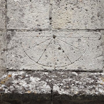 Église Saint-Léger dÉméville