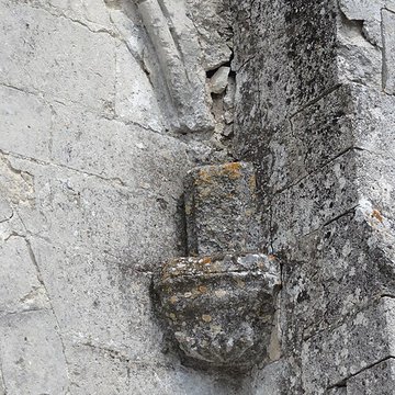 Église Saint-Léger dÉméville
