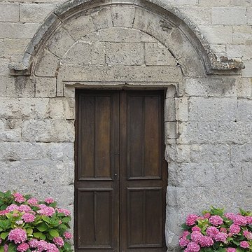 Église Saint-Léger dÉméville