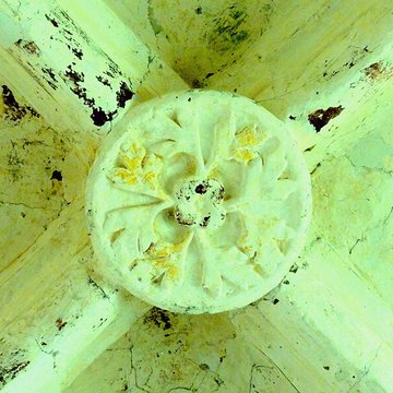 Église Saint-Léger dÉméville