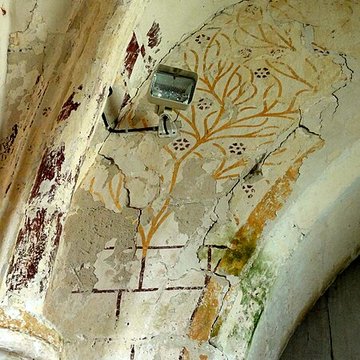 Église Saint-Léger dÉméville