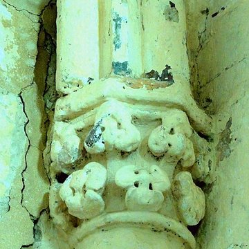 Église Saint-Léger dÉméville