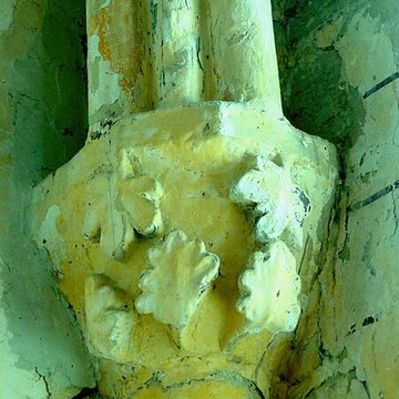 Église Saint-Léger dÉméville