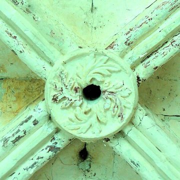 Église Saint-Léger dÉméville