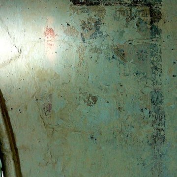 Église Saint-Léger dÉméville