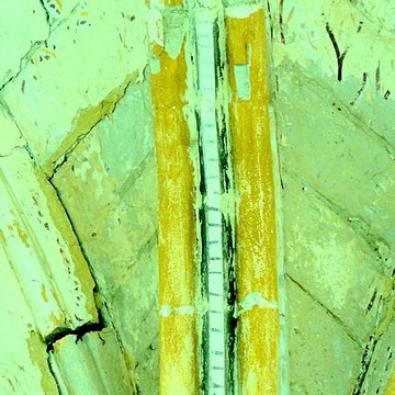 Église Saint-Léger dÉméville