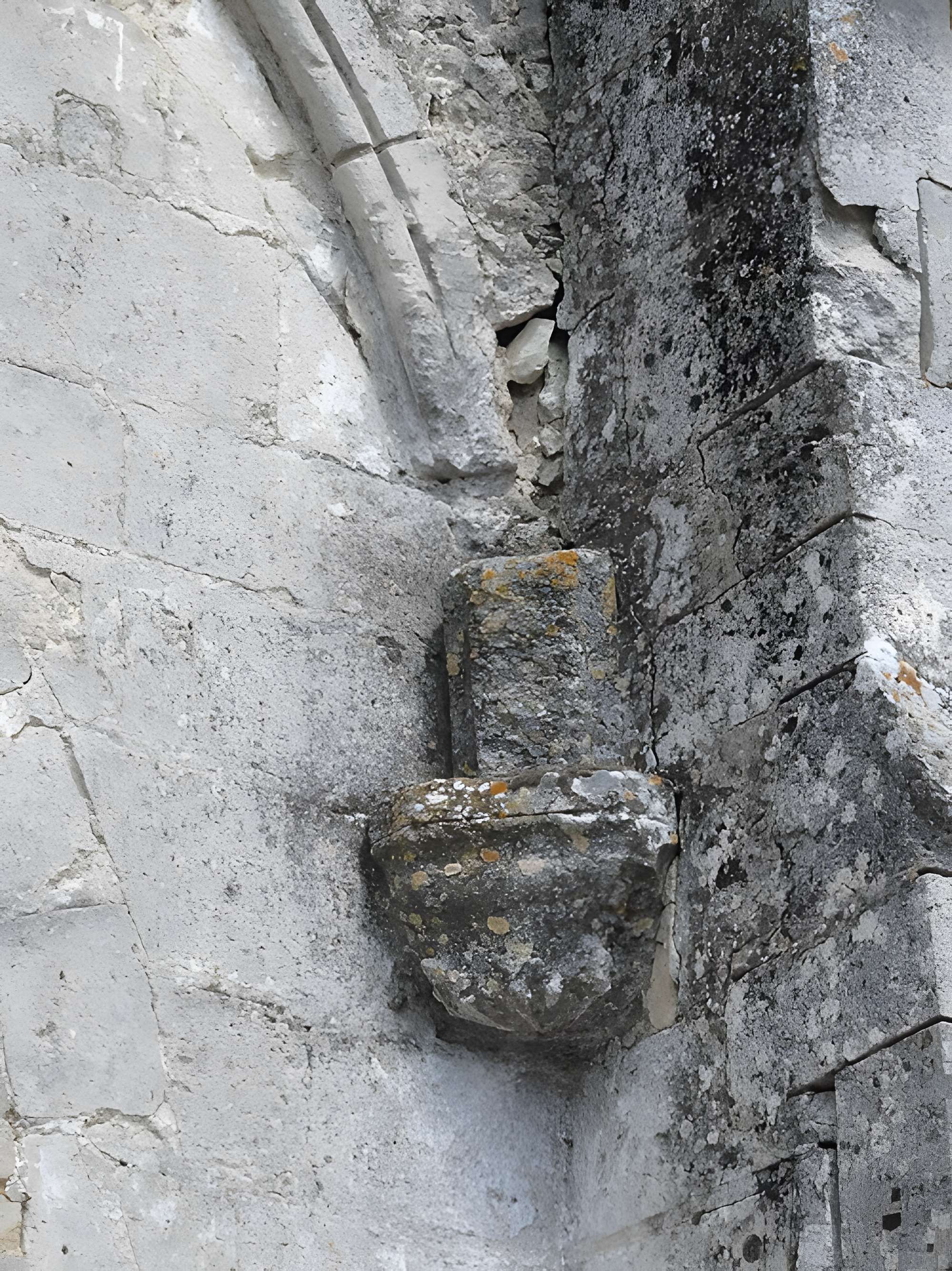 Église Saint-Léger d'Éméville