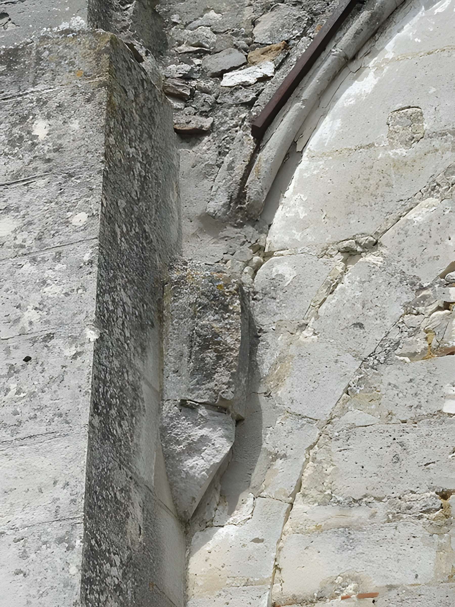 Église Saint-Léger d'Éméville