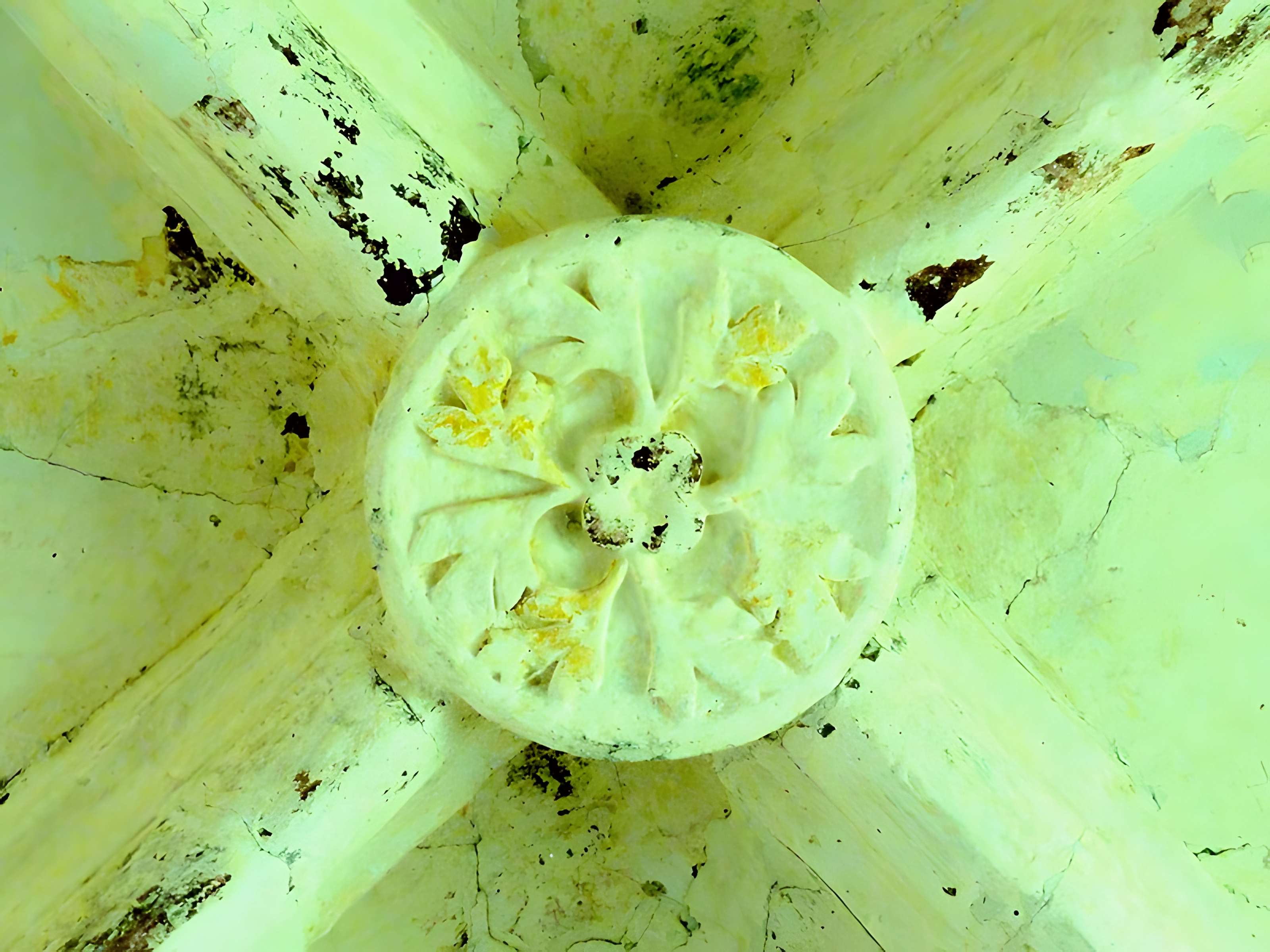 Église Saint-Léger d'Éméville