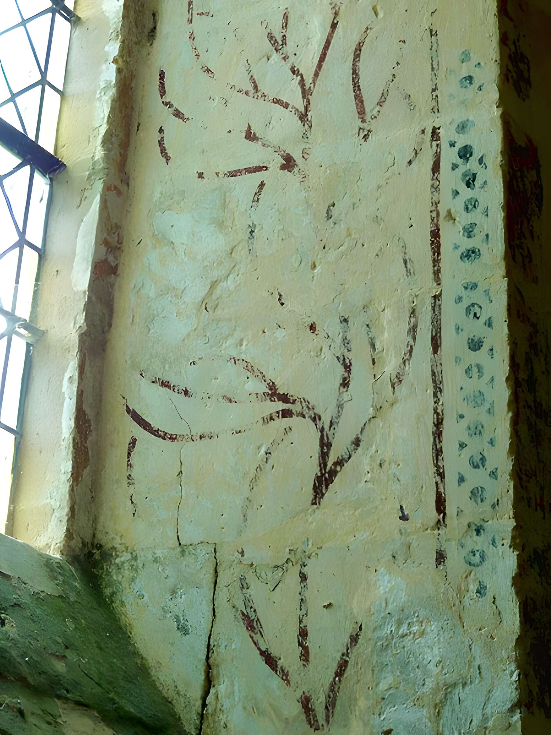 Église Saint-Léger d'Éméville