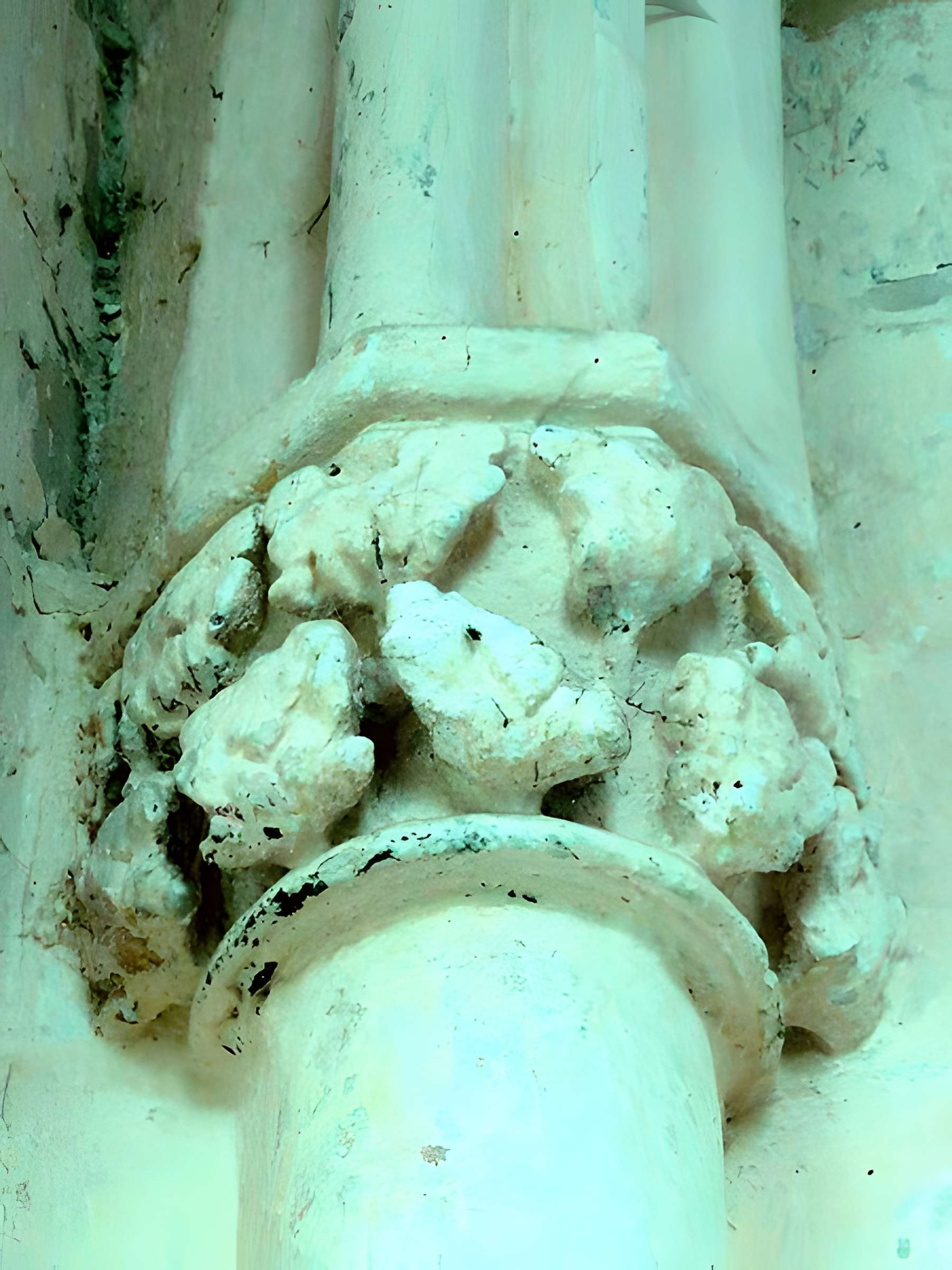 Église Saint-Léger d'Éméville