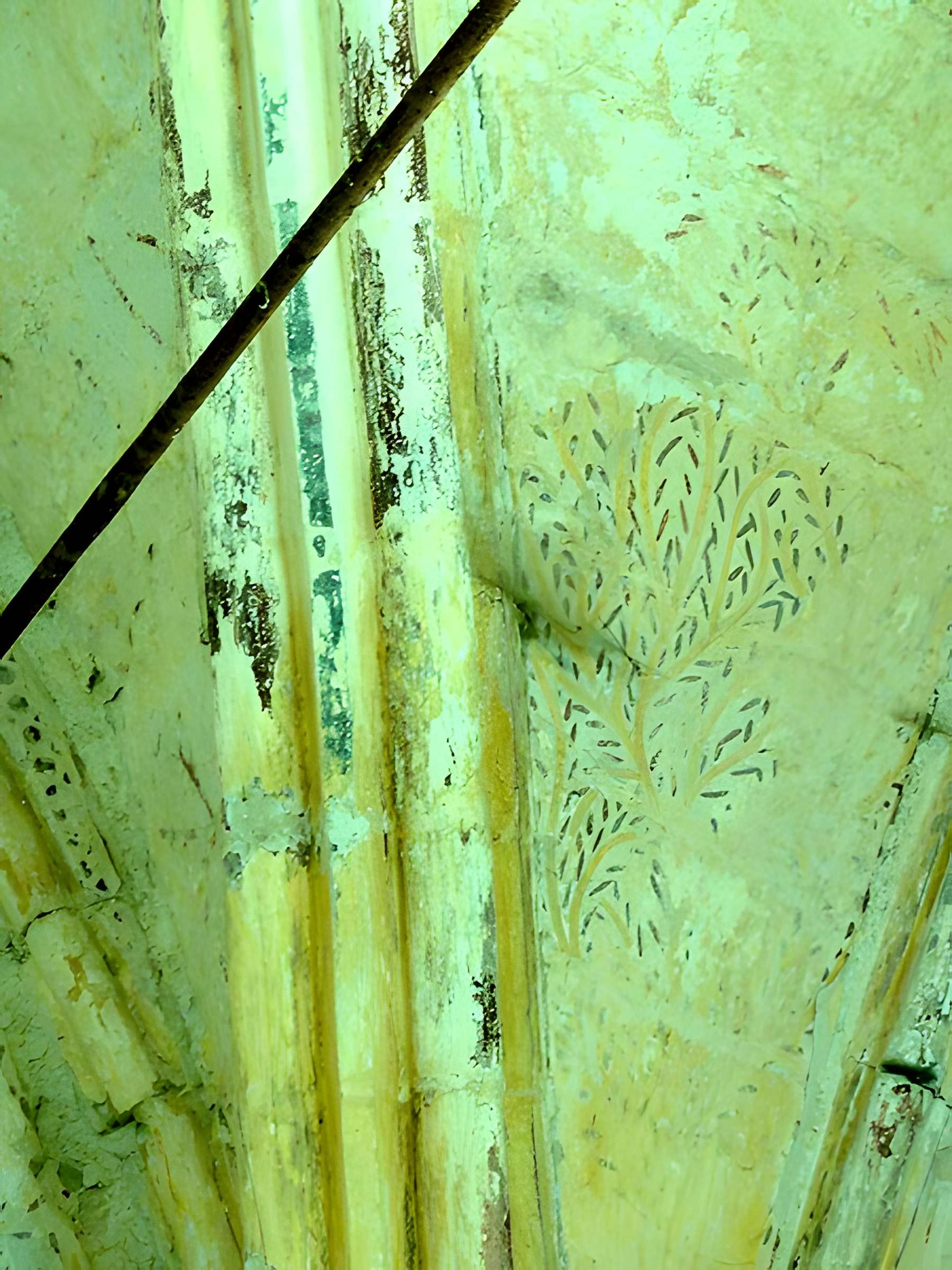 Église Saint-Léger d'Éméville