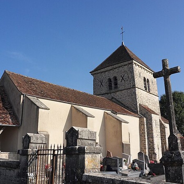 Photo de Église Saint-Léger dOisilly