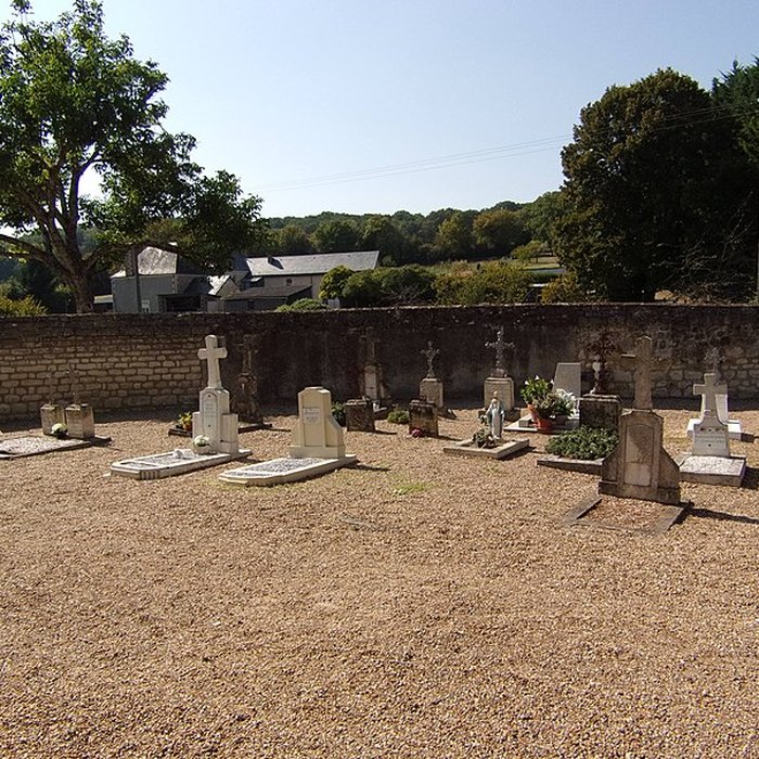 Photo de Église Saint-Léger du Vieux-Bourg