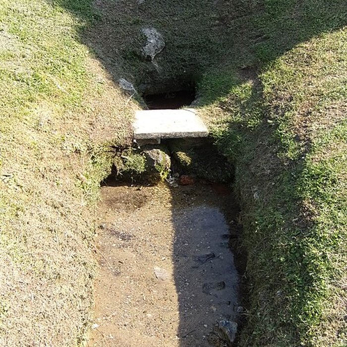 Photo de Église Saint-Léger du Vieux-Bourg