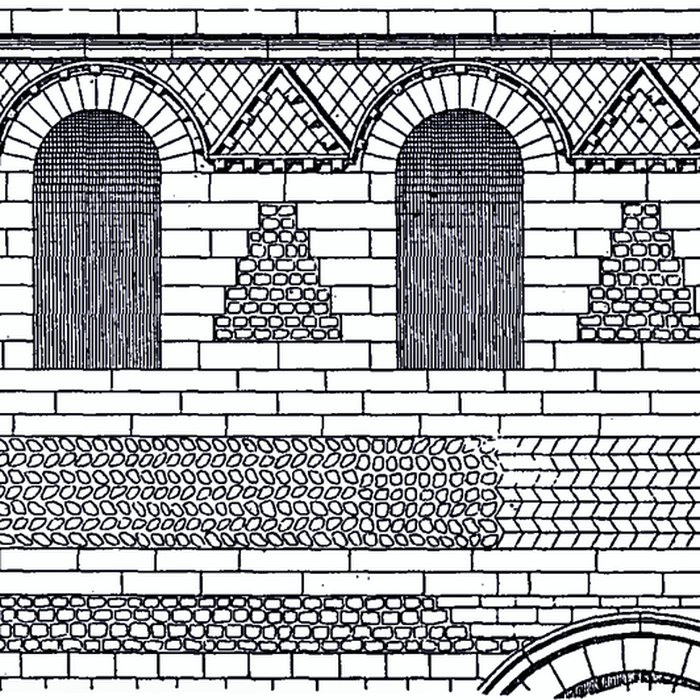 Photo de Église Saint-Léger du Vieux-Bourg