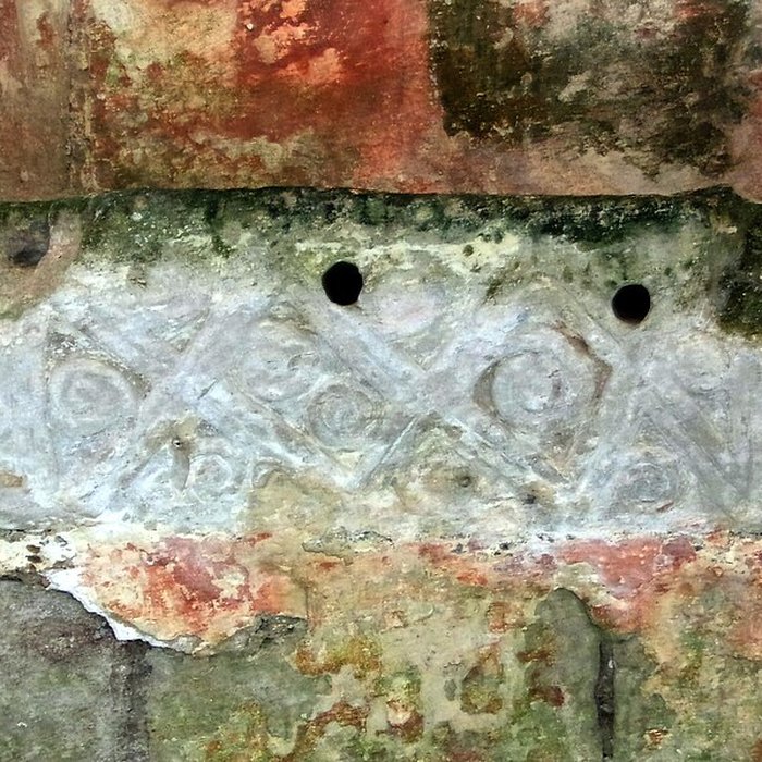 Photo de Église Saint-Léger du Vieux-Bourg