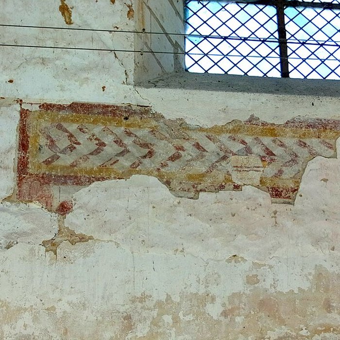 Photo de Église Saint-Léger du Vieux-Bourg