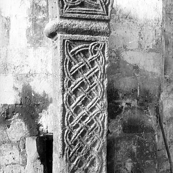 Photo de Église Saint-Léger du Vieux-Bourg