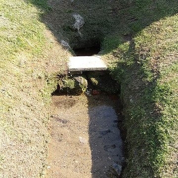 Église Saint-Léger du Vieux-Bourg