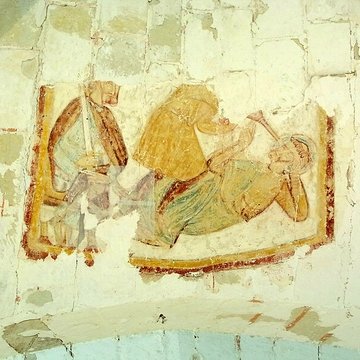 Église Saint-Léger du Vieux-Bourg