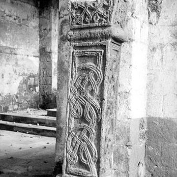 Église Saint-Léger du Vieux-Bourg