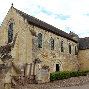 Église Saint-Léger du Vieux-Bourg