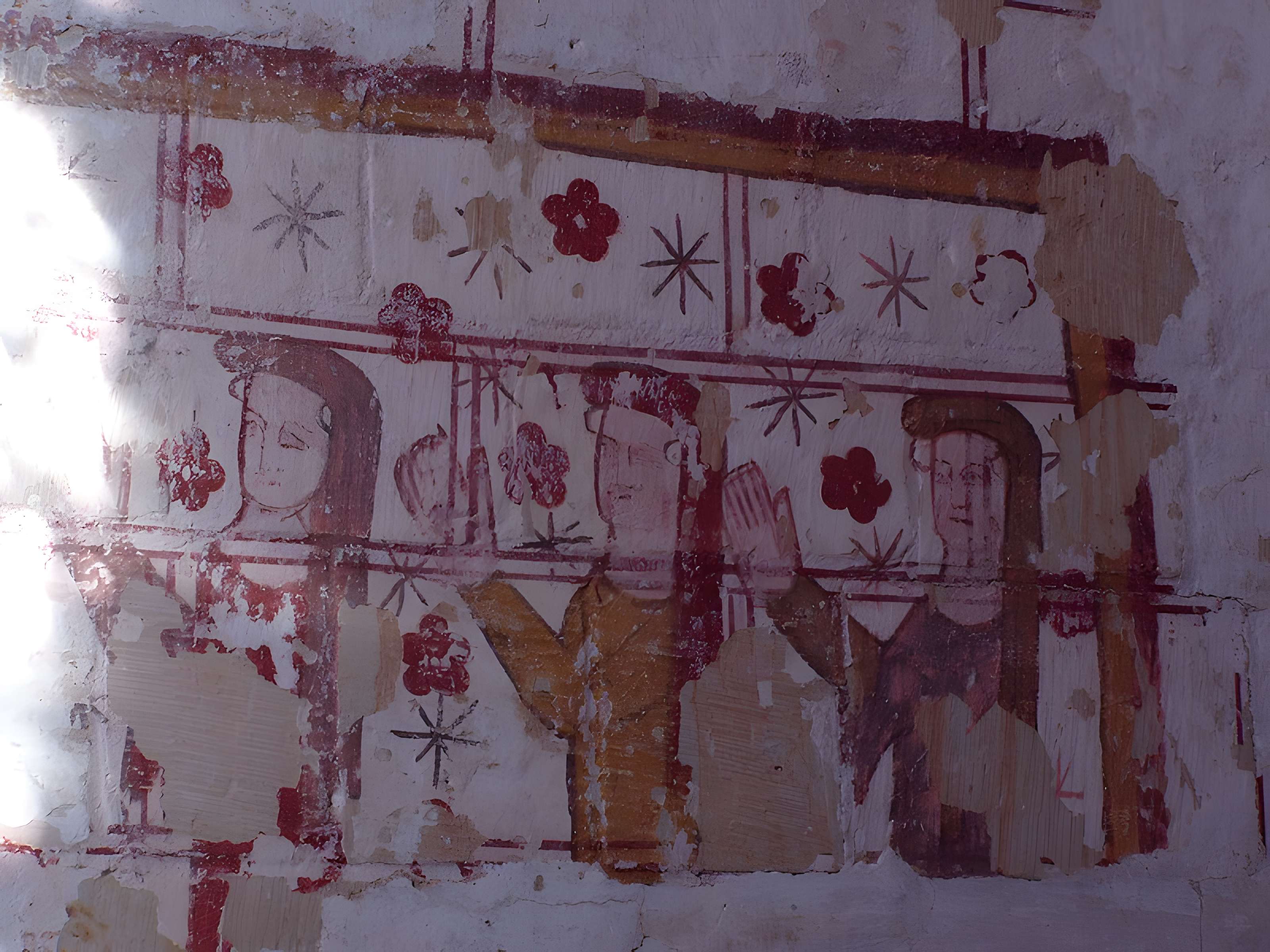 Église Saint-Léger du Vieux-Bourg