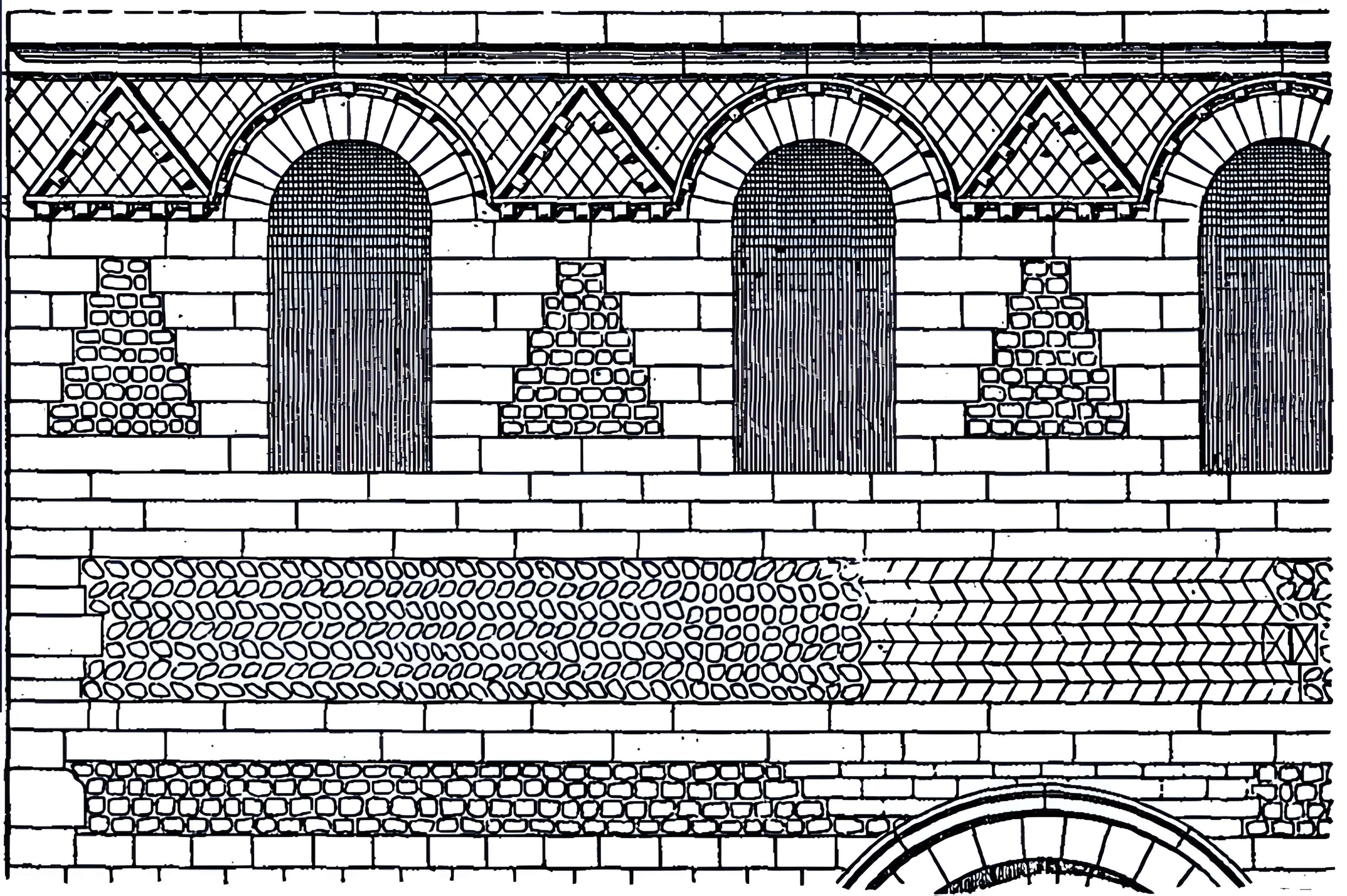 Église Saint-Léger du Vieux-Bourg