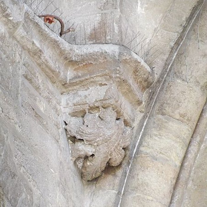 Photo de Abbaye Saint-Ruf dAvignon 