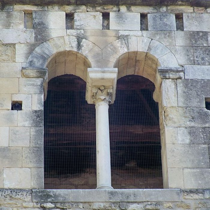 Photo de Abbaye Saint-Ruf dAvignon 