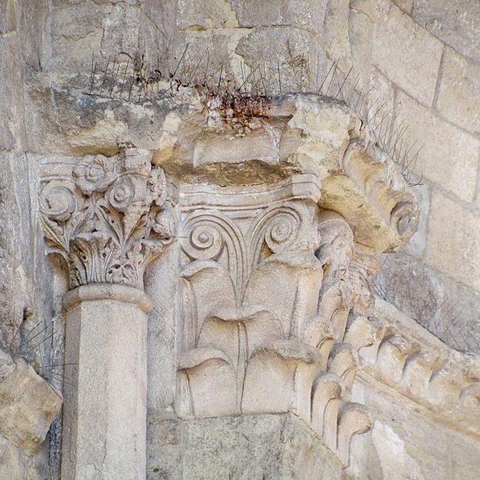 Photo de Abbaye Saint-Ruf dAvignon 