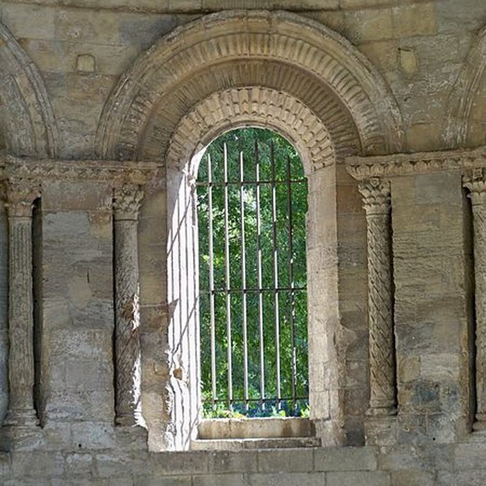 Photo de Abbaye Saint-Ruf dAvignon 