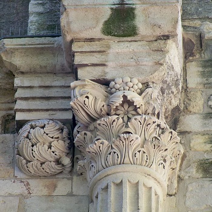 Photo de Abbaye Saint-Ruf dAvignon 