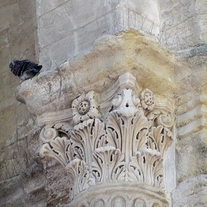 Photo de Abbaye Saint-Ruf dAvignon 