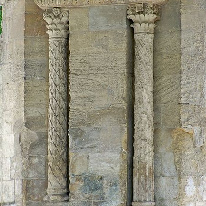 Photo de Abbaye Saint-Ruf dAvignon 