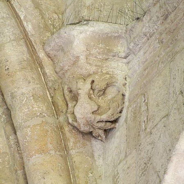 Photo de Abbaye Saint-Ruf dAvignon 