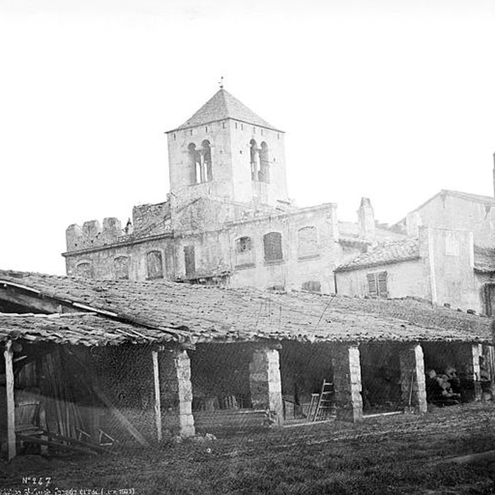 Photo de Abbaye Saint-Ruf dAvignon 
