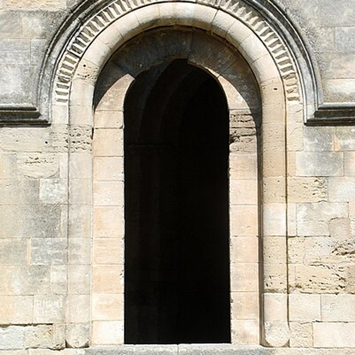 Photo de Abbaye Saint-Ruf dAvignon 