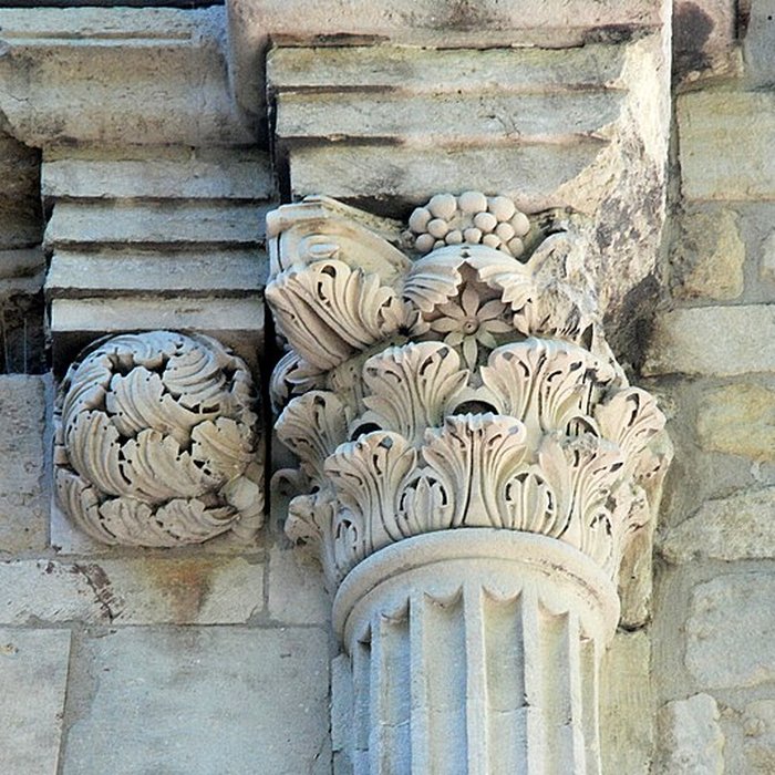 Photo de Abbaye Saint-Ruf dAvignon 