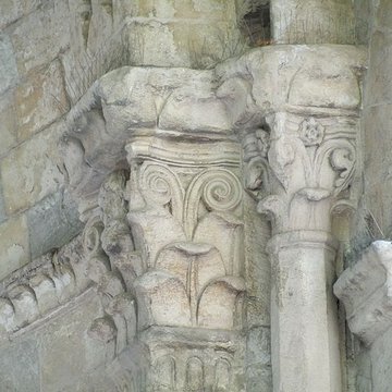 Abbaye Saint-Ruf dAvignon 